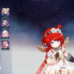 #H183 [ASIA] Mid Game Level 30 | 1113 Stellar Jade | 5* Tribbie Signature / Tribbie Sign | 5* Clara | 5* Bailu 0